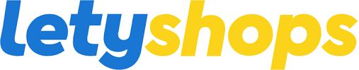 letyshops logo