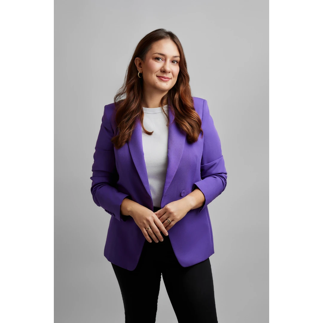 Natalia Buczyńska-Pizoń